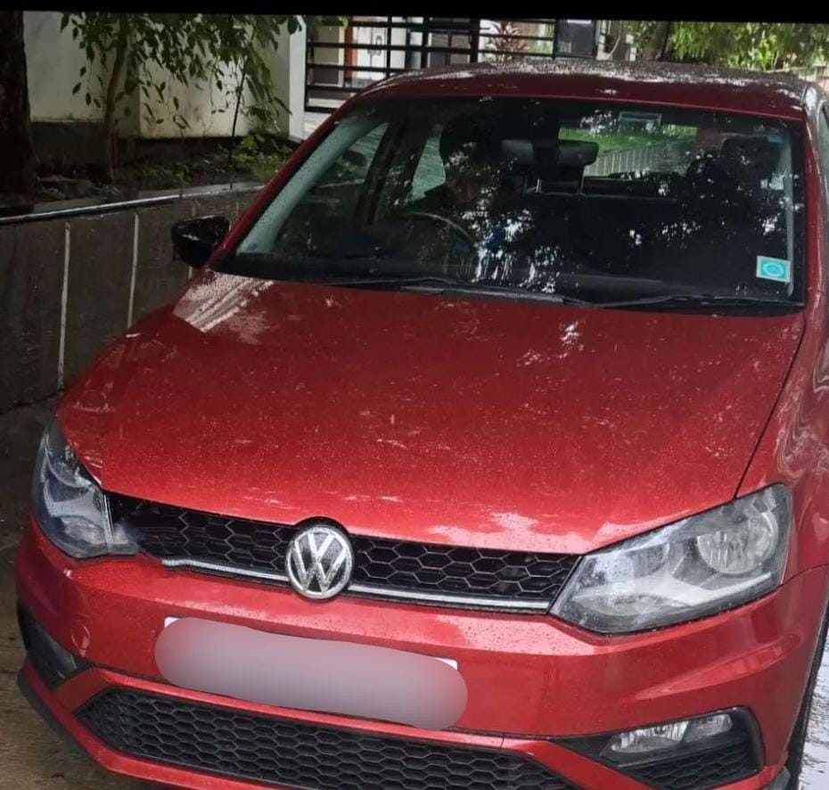 Volkswagen Polo(2019-2020) Highline Plus 1.0 P