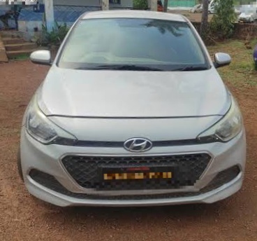 Hyundai Creta(2015-2018) 1.6e Plus