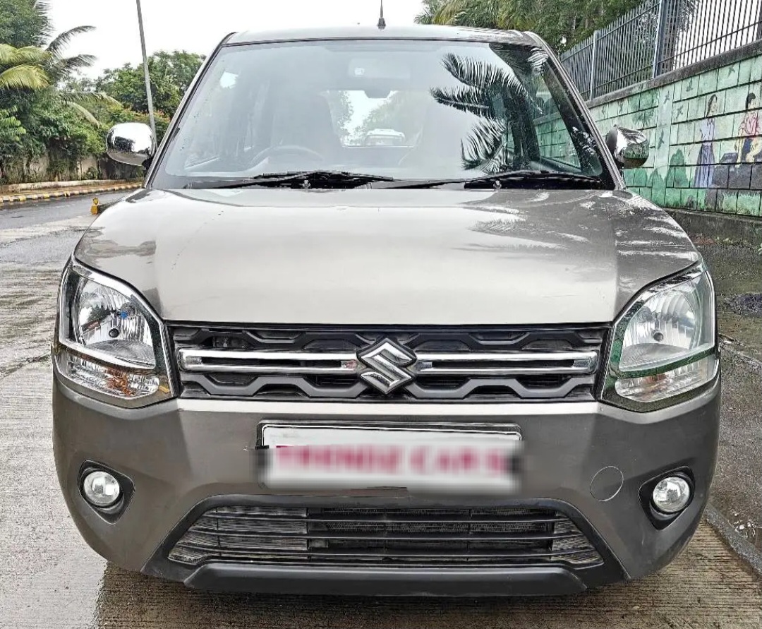 Maruti Suzuki Wagon R(2019-2022) Lxi 1.0 (o)