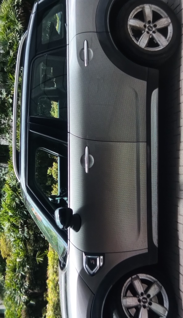 Mini Countryman(2018-2020) Cooper Sd