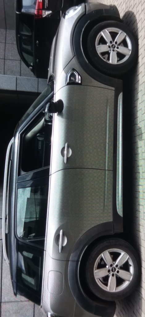 Mini Countryman(2018-2020) Cooper Sd