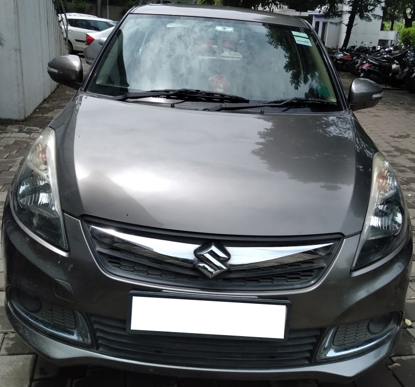 Maruti Suzuki Swift Dzire(2015-2018) Vxi