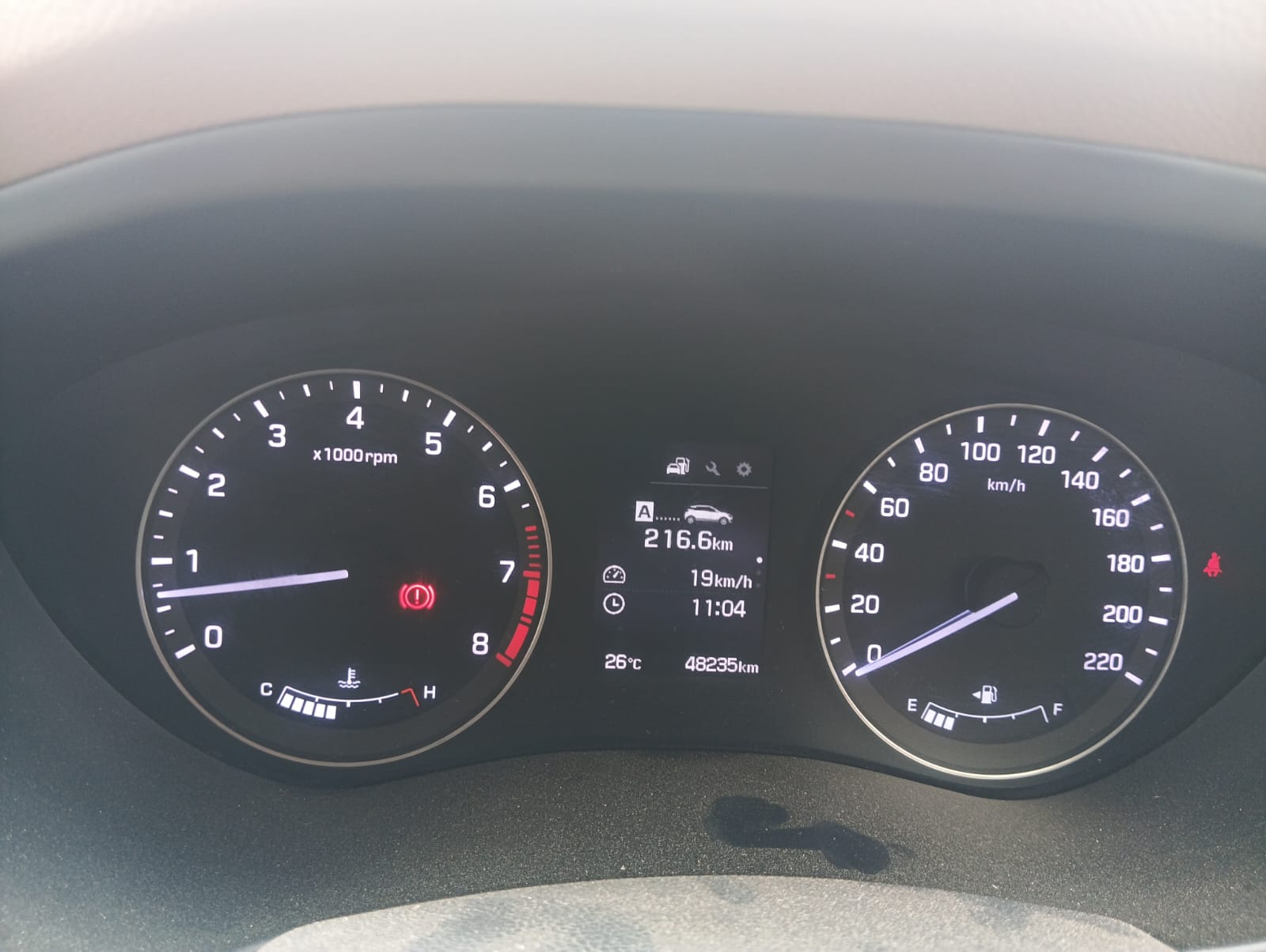 Hyundai I20(2012-2014) Sportz 1.2