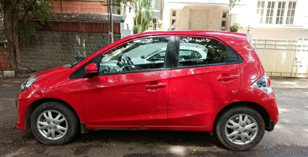 Honda Brio(2013-2016) Vx O Mt