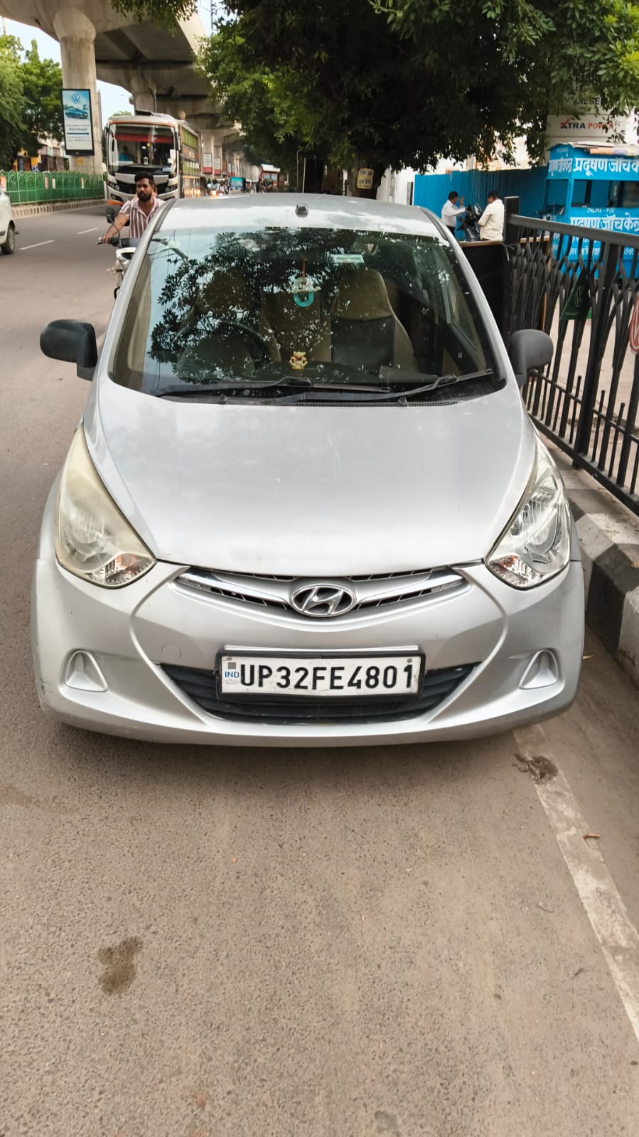 Hyundai Eon(2011-2019) D Lite