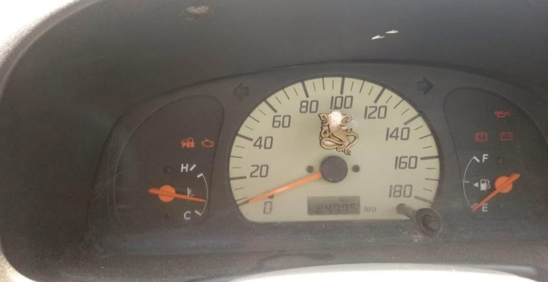 Maruti Suzuki Alto(2005-2010) Lxi Bs-iii