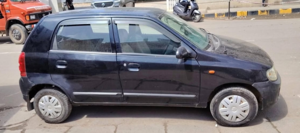Maruti Suzuki Alto(2005-2010) Lxi Bs-iii