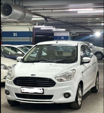 Ford Aspire(2015-2018) Titanium 1.5 Ti-vct At