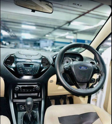 Ford Aspire(2015-2018) Titanium 1.5 Ti-vct At