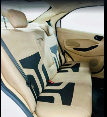 Ford Aspire(2015-2018) Titanium 1.5 Ti-vct At