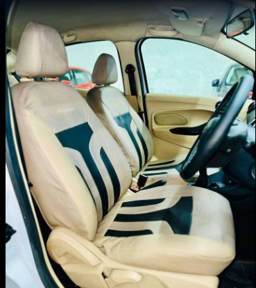 Ford Aspire(2015-2018) Titanium 1.5 Ti-vct At