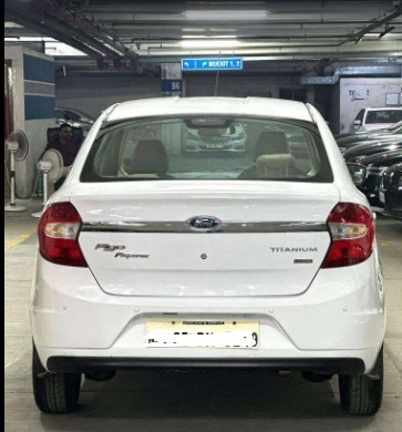 Ford Aspire(2015-2018) Titanium 1.5 Ti-vct At
