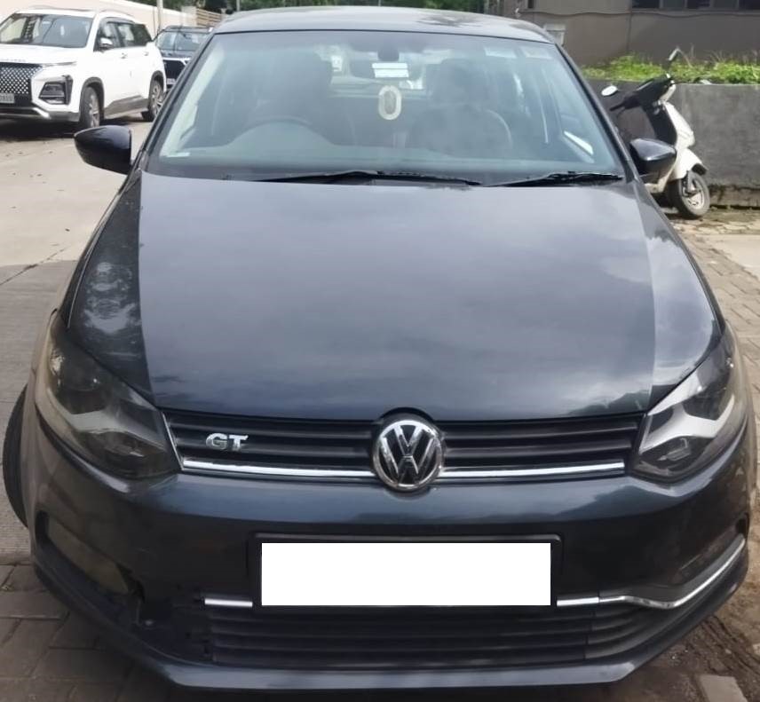 Volkswagen Polo(2016-2019) Gt Tsi