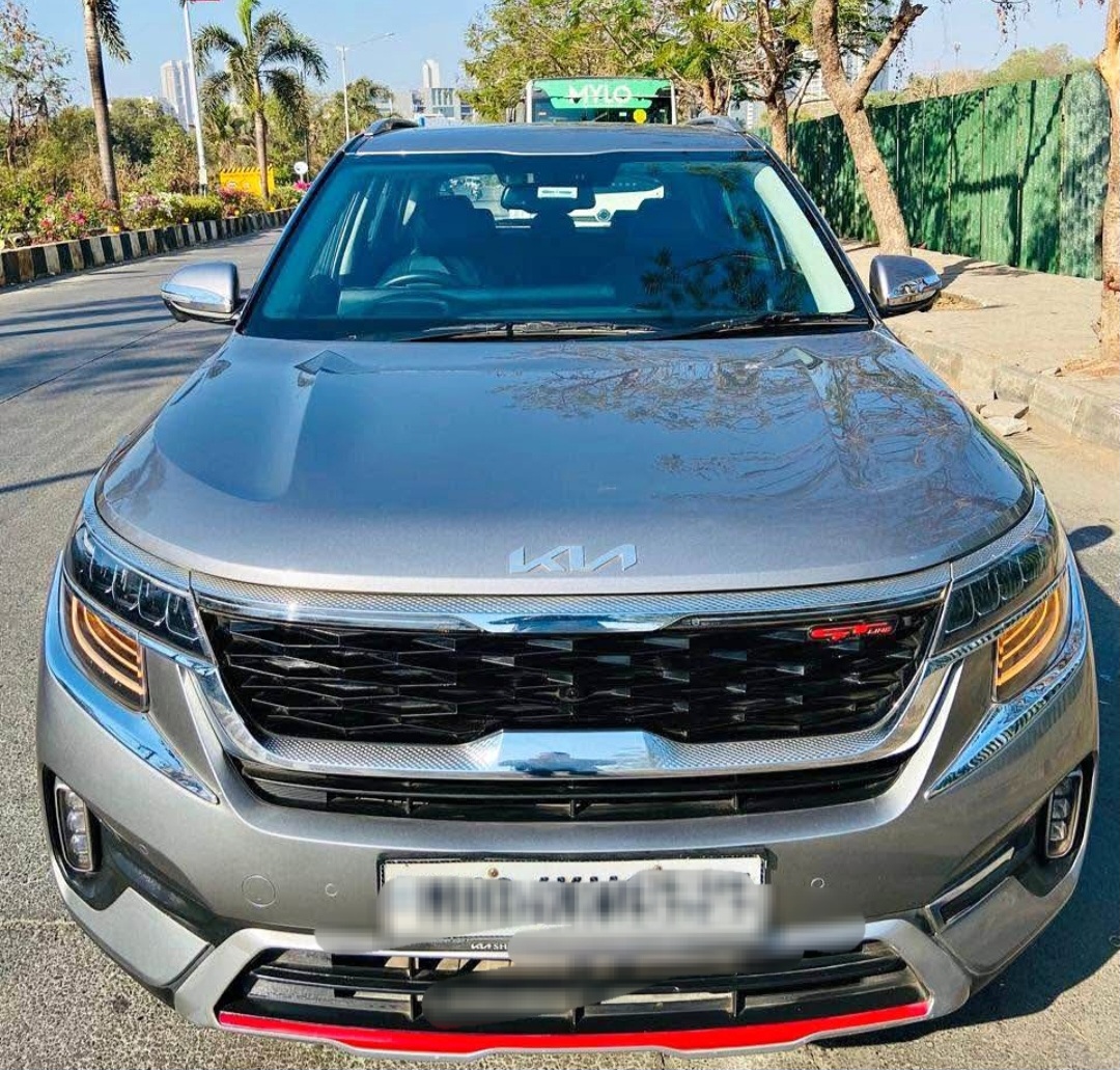 Kia Seltos(2020-2022) Hte 1.5