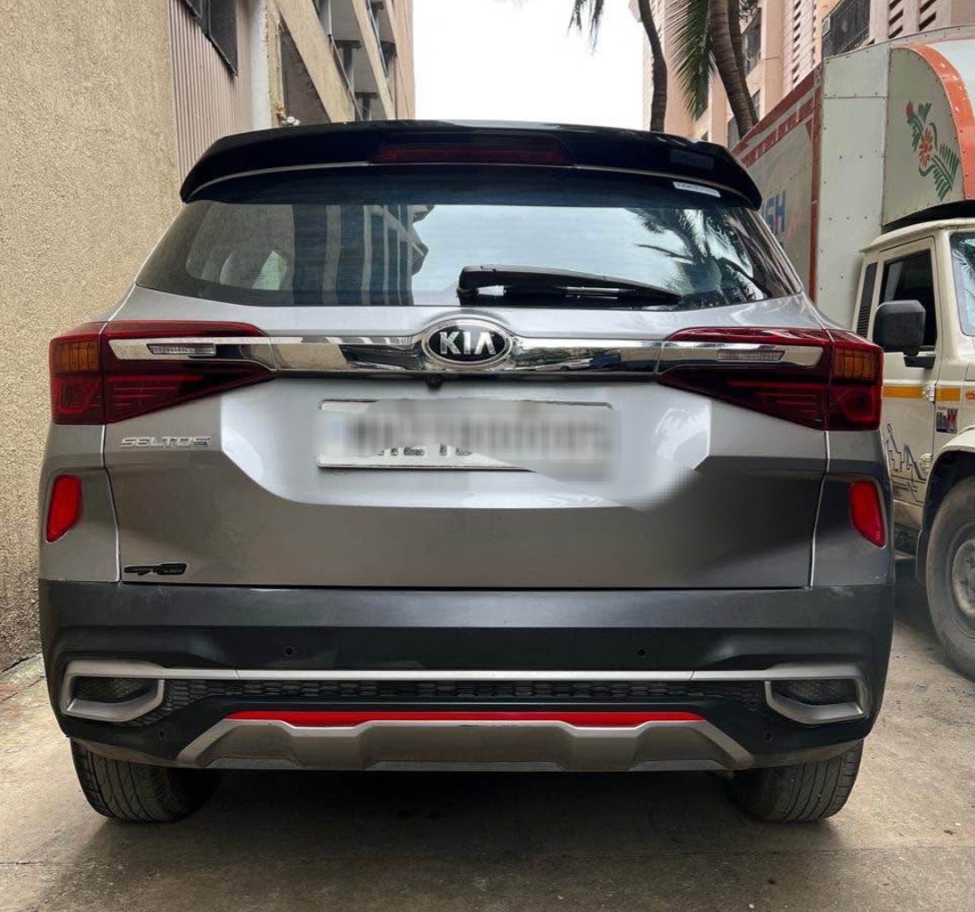 Kia Seltos(2020-2022) Hte 1.5