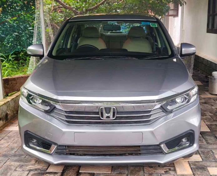 Honda Amaze(2021-2023) 1.2 Vx I-vtec