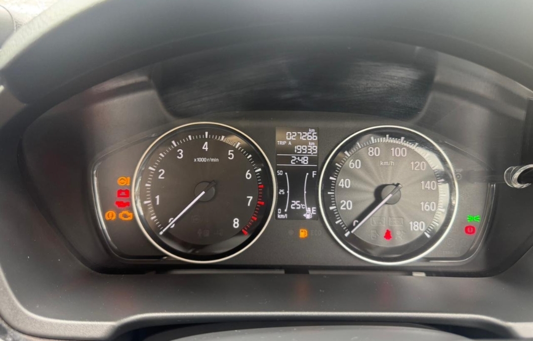Honda Amaze(2021-2023) 1.2 Vx I-vtec
