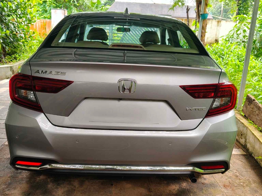 Honda Amaze(2021-2023) 1.2 Vx I-vtec
