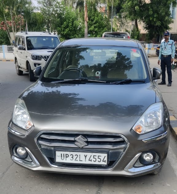 Maruti Suzuki Dzire(2020-2024) Zxi