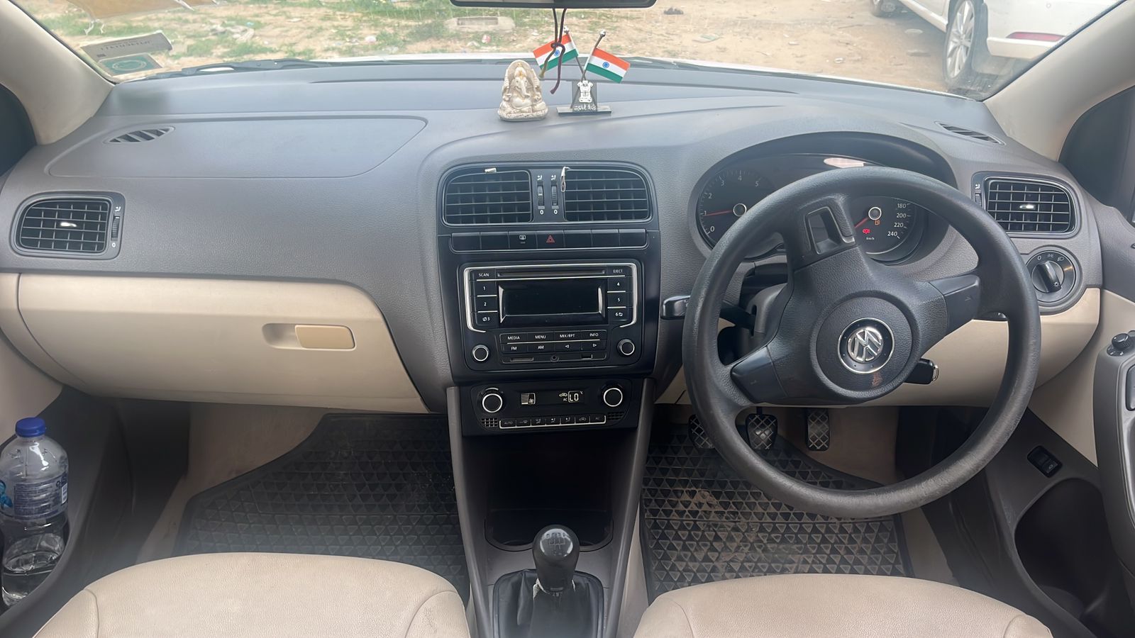 Volkswagen Vento(2015-2019) 1.5 Tdi Mt All Star
