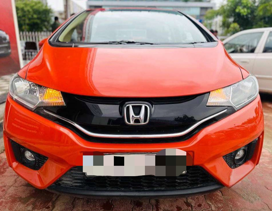 Honda Jazz(2015-2018) V Petrol