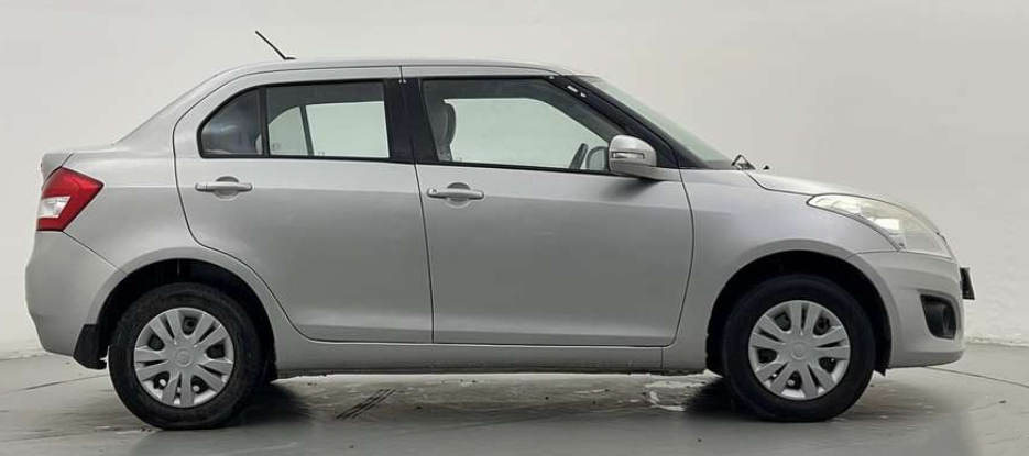 Maruti Suzuki Swift Dzire(2011-2015) Vxi