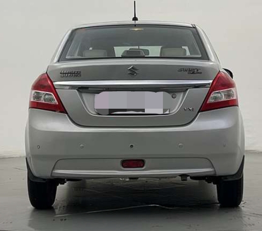 Maruti Suzuki Swift Dzire(2011-2015) Vxi
