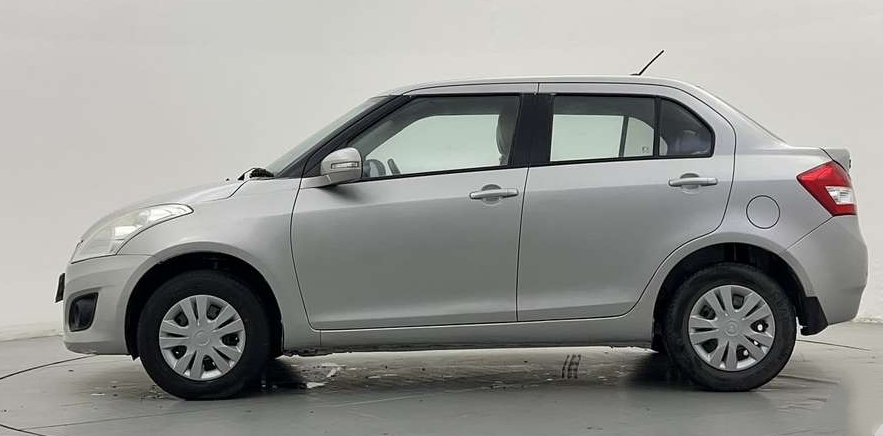 Maruti Suzuki Swift Dzire(2011-2015) Vxi