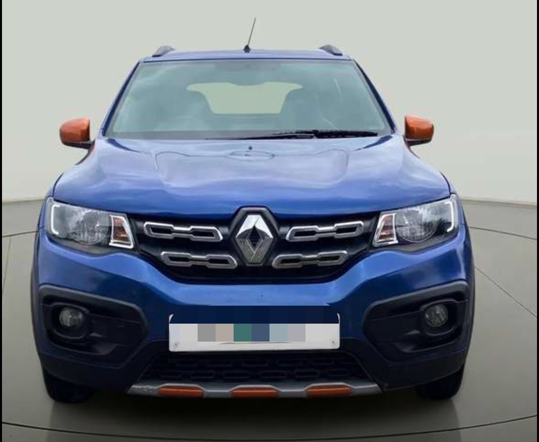 Renault Kwid(2015-2019) 1.0 Rxt O