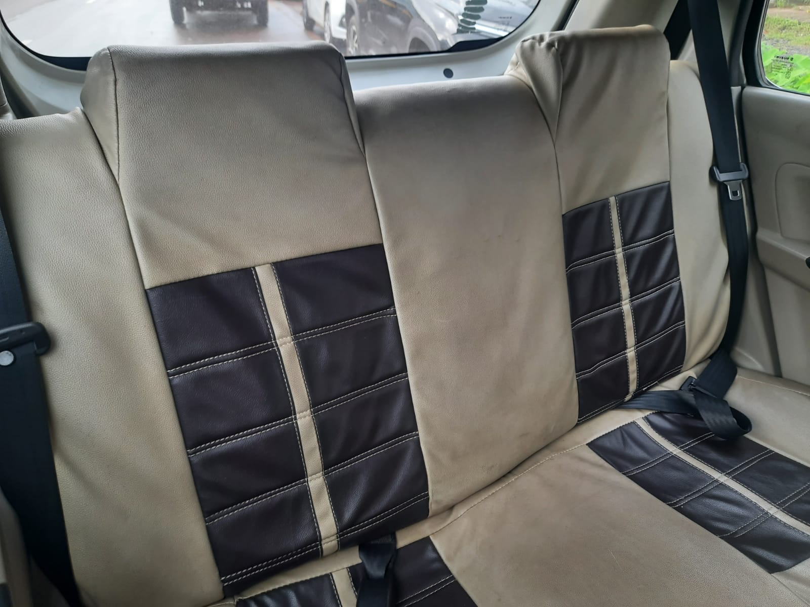 Maruti Suzuki Celerio(2014-2017) Lxi Amt