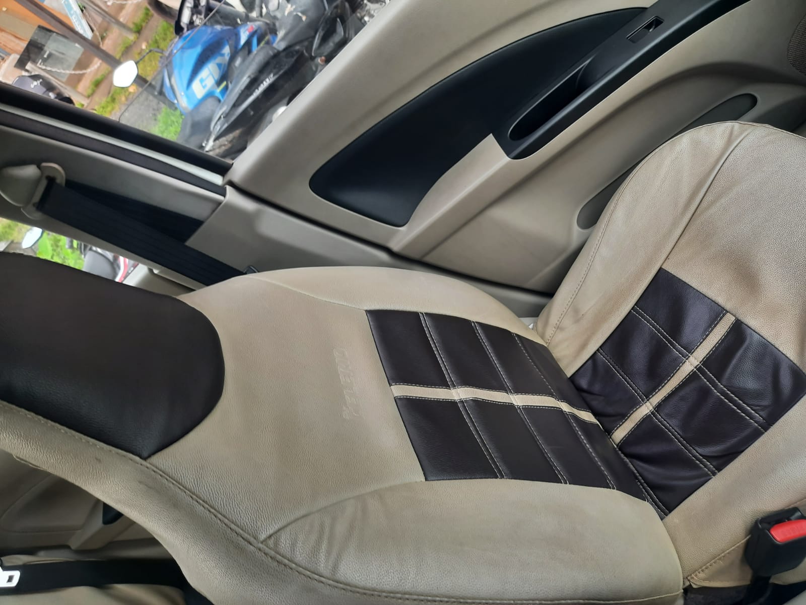 Maruti Suzuki Celerio(2014-2017) Lxi Amt