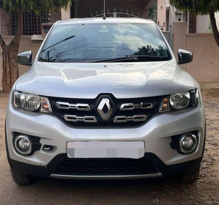 Renault Kwid(2015-2019) Rxt