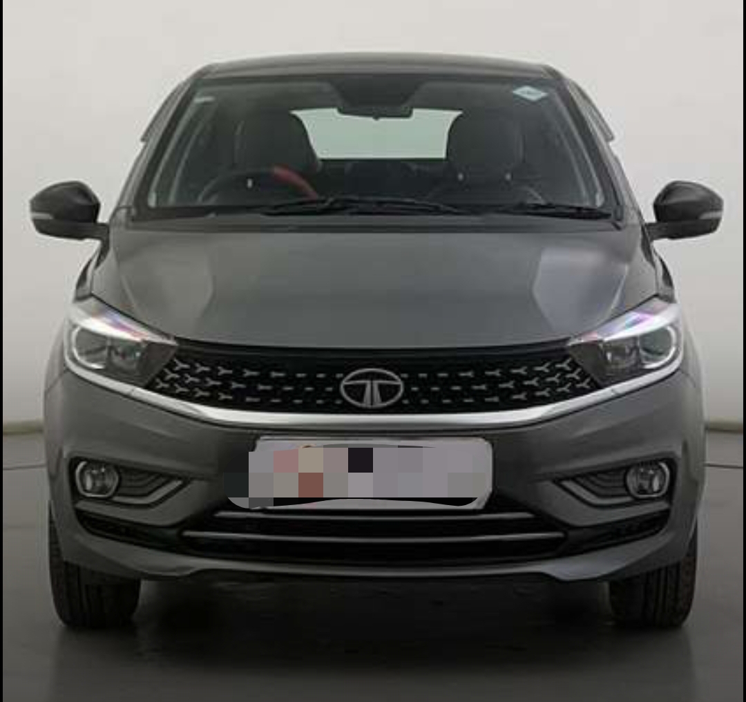 Tata Tigor(2020-2025) Xz Plus Cng