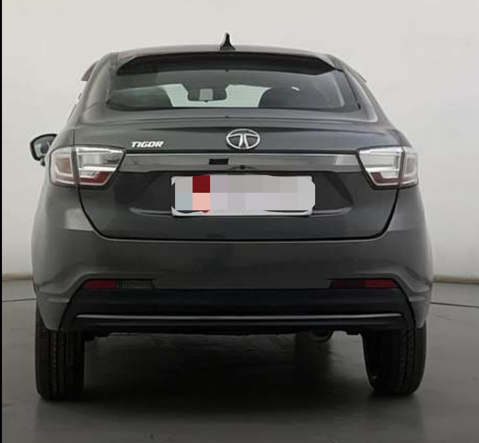 Tata Tigor(2020-2025) Xz Plus Cng