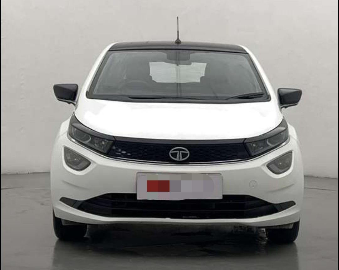 Tata Altroz(2020-2025) Xz Plus S Petrol