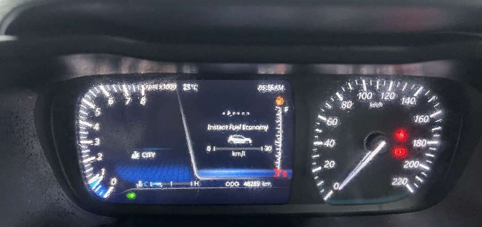 Tata Altroz(2020-2025) Xz Plus S Petrol