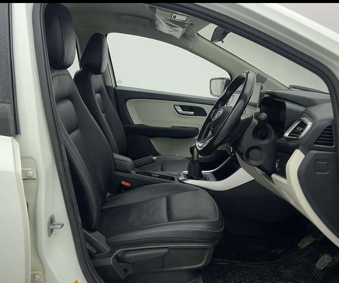 Tata Altroz(2020-2025) Xz Plus S Petrol