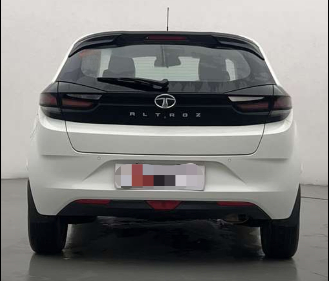 Tata Altroz(2020-2025) Xz Plus S Petrol