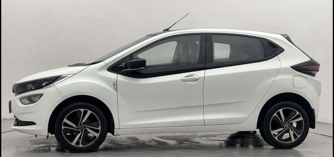 Tata Altroz(2020-2025) Xz Plus S Petrol