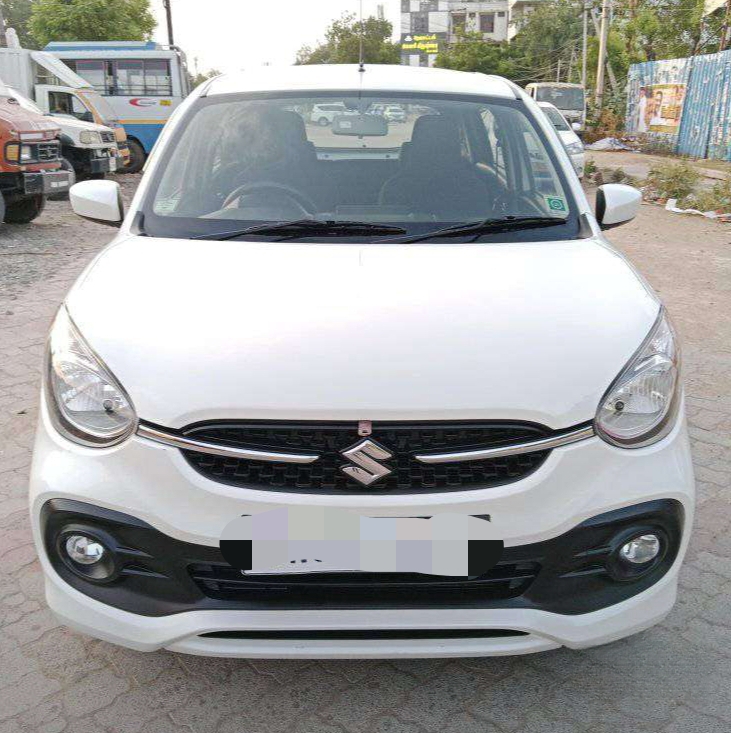 Maruti Suzuki Celerio Vxi