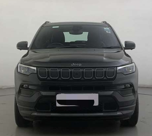 Jeep Compass(2021-2023) S O 1.4 Petrol Dct