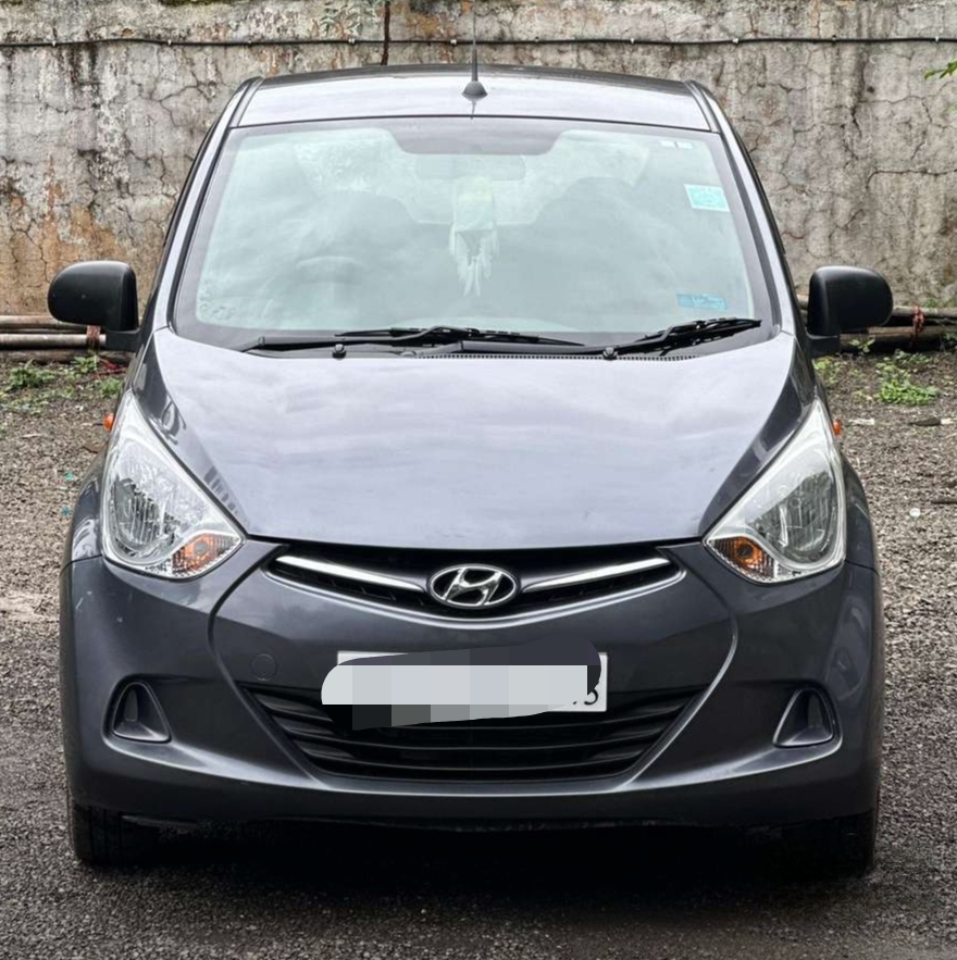 Hyundai Eon(2011-2019) Magna +