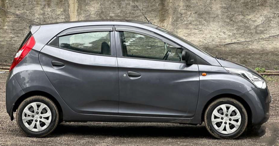 Hyundai Eon(2011-2019) Magna +