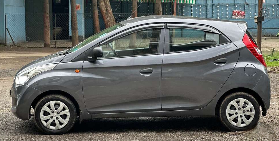 Hyundai Eon(2011-2019) Magna +