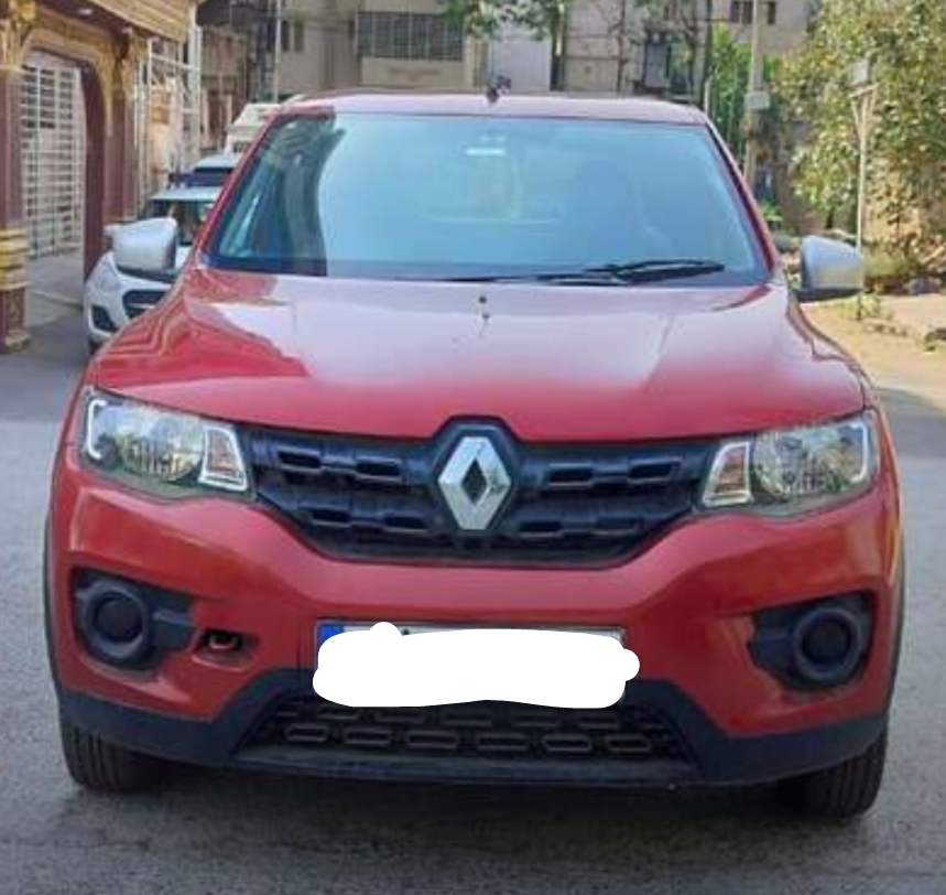 Renault Kwid(2015-2019) 1.0 Rxt Amt O