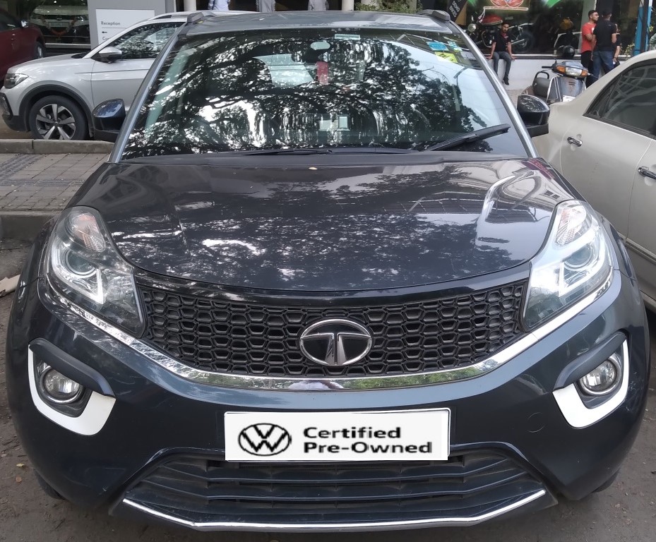 Tata Nexon(2017-2020) Xza Plus Diesel