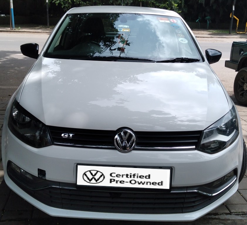 Volkswagen Polo(2016-2019) Gt Tsi