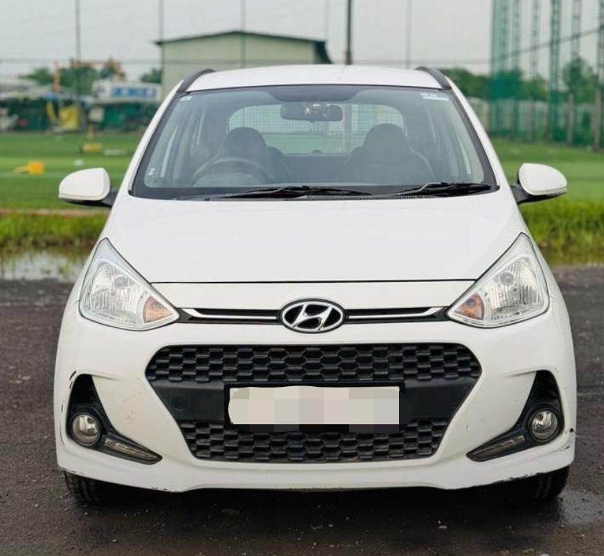 Hyundai Grand I10(2017-2020) Magna U2 1.2 Crdi