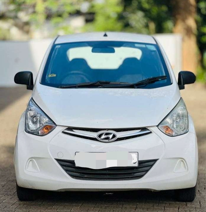 Hyundai Eon(2011-2019) Era +