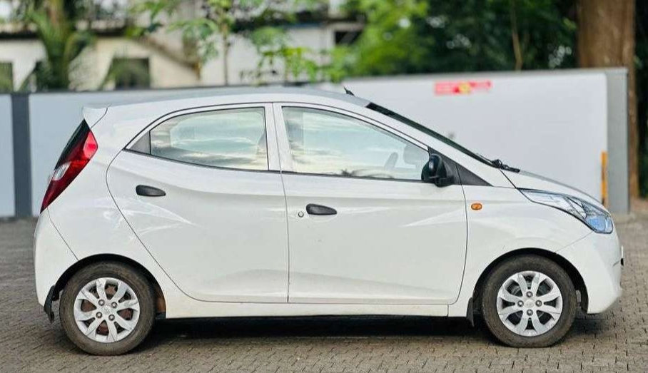 Hyundai Eon(2011-2019) Era +